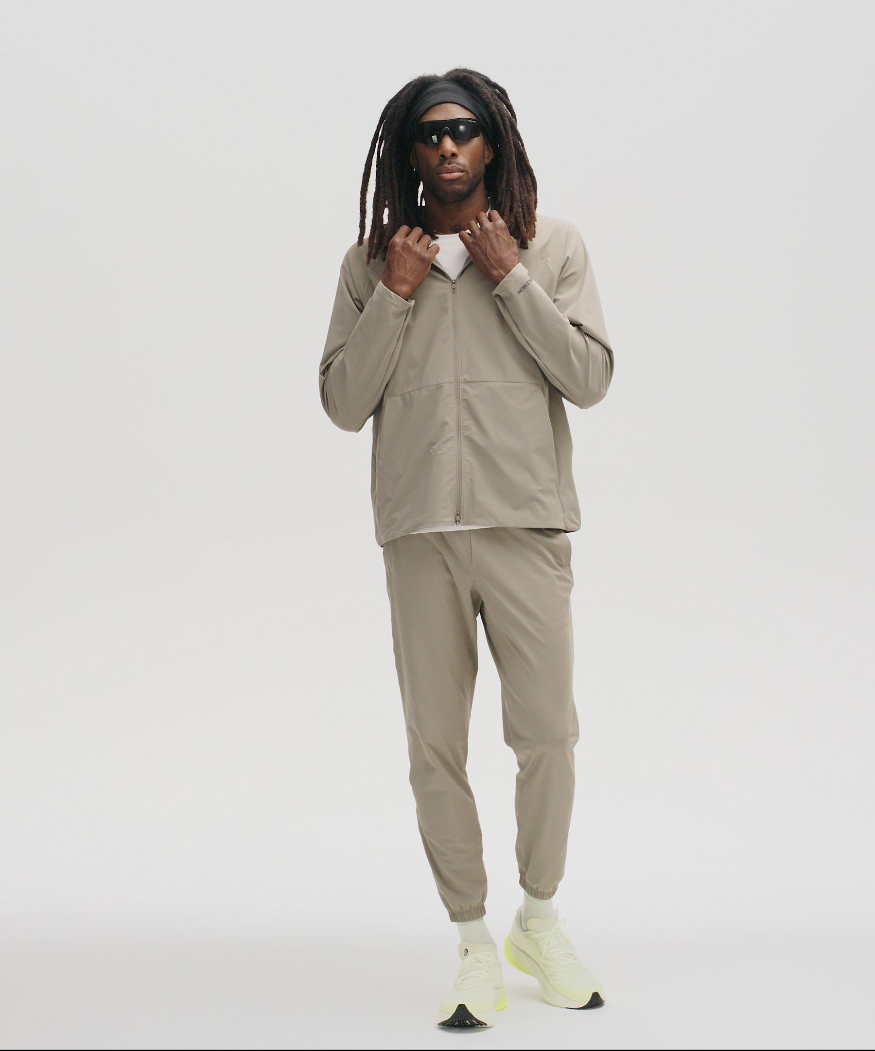 Pace Breaker Jacket | Men's Coats & Jackets | lululemon Canada