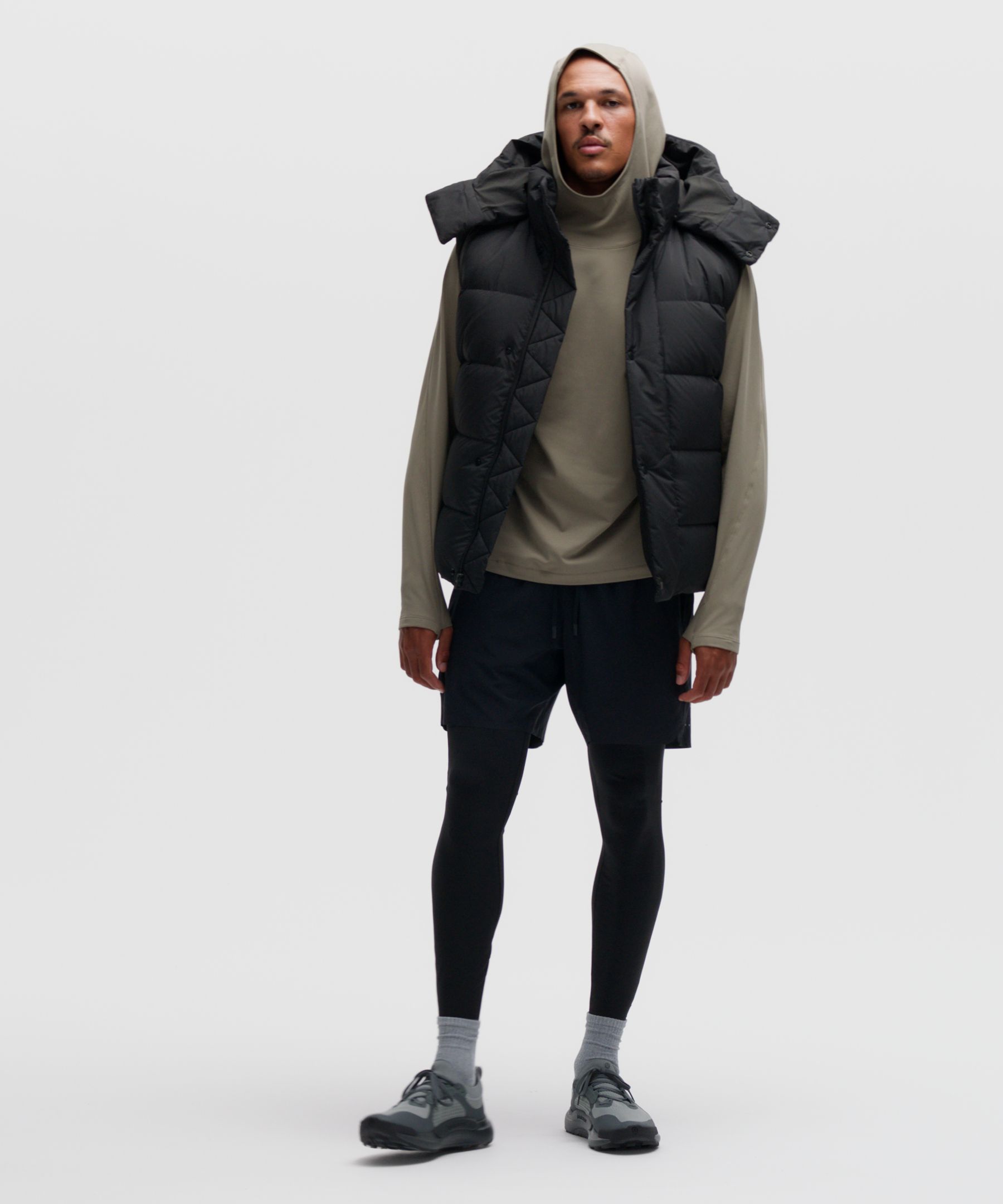 Pufferweste video preview
