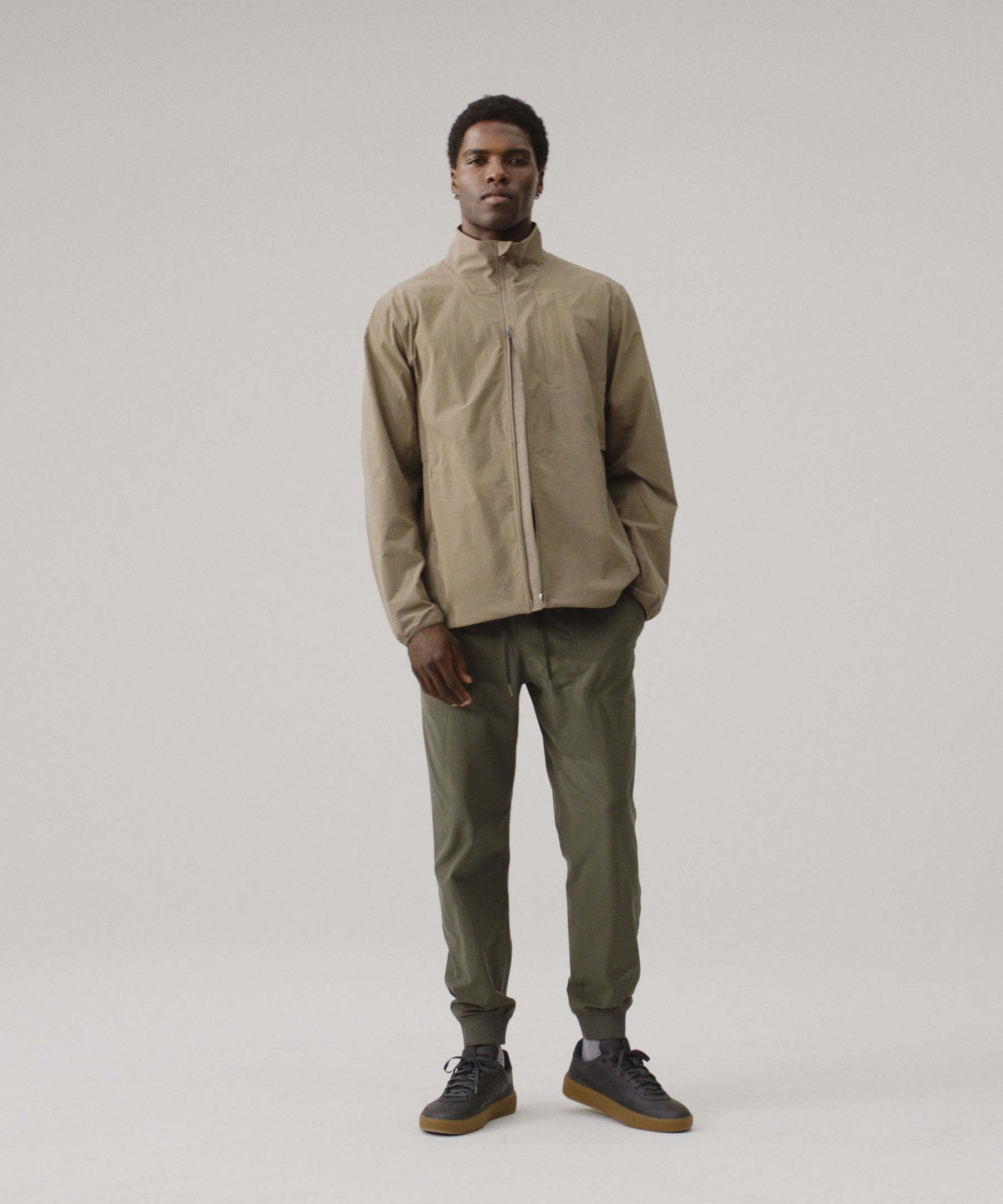 ABC Jogger *Lang video preview