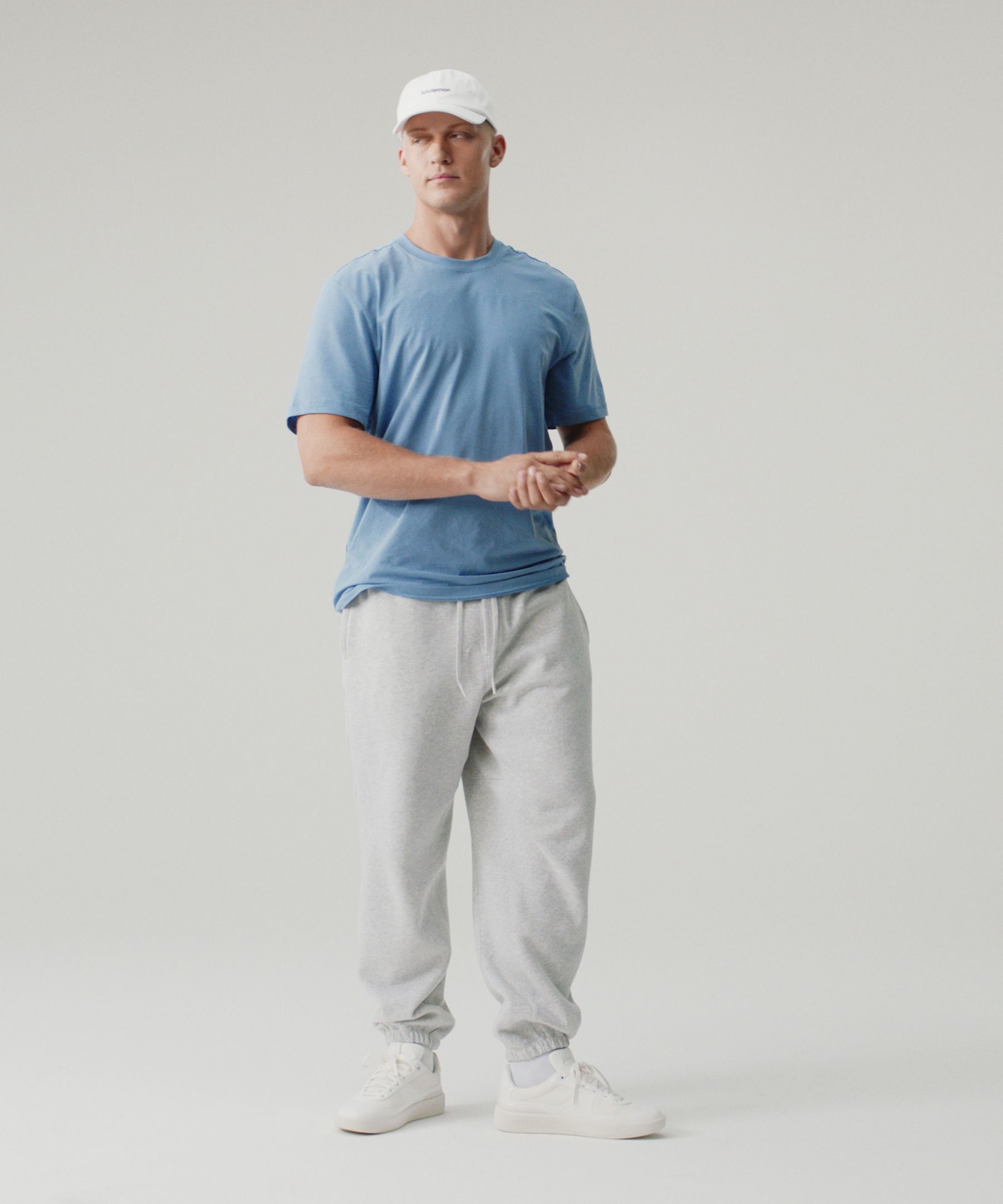 Steady State Relaxed-Fit Jogger *Regular video preview