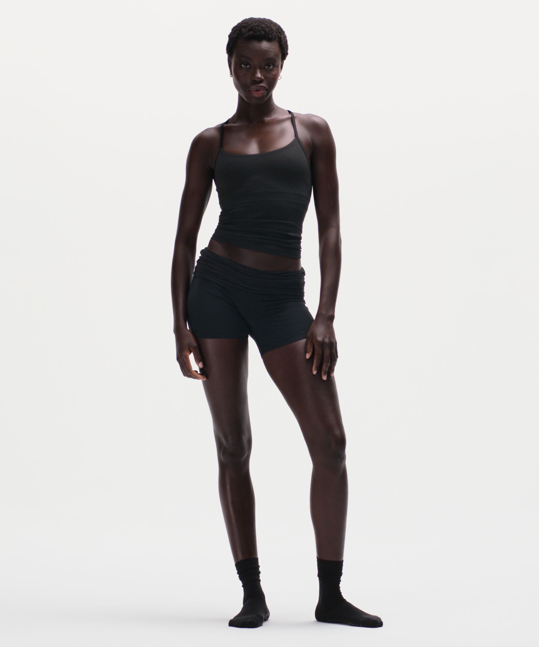 Flow Y Tank Top *Light Support, B/C Cup | Women's Sleeveless
