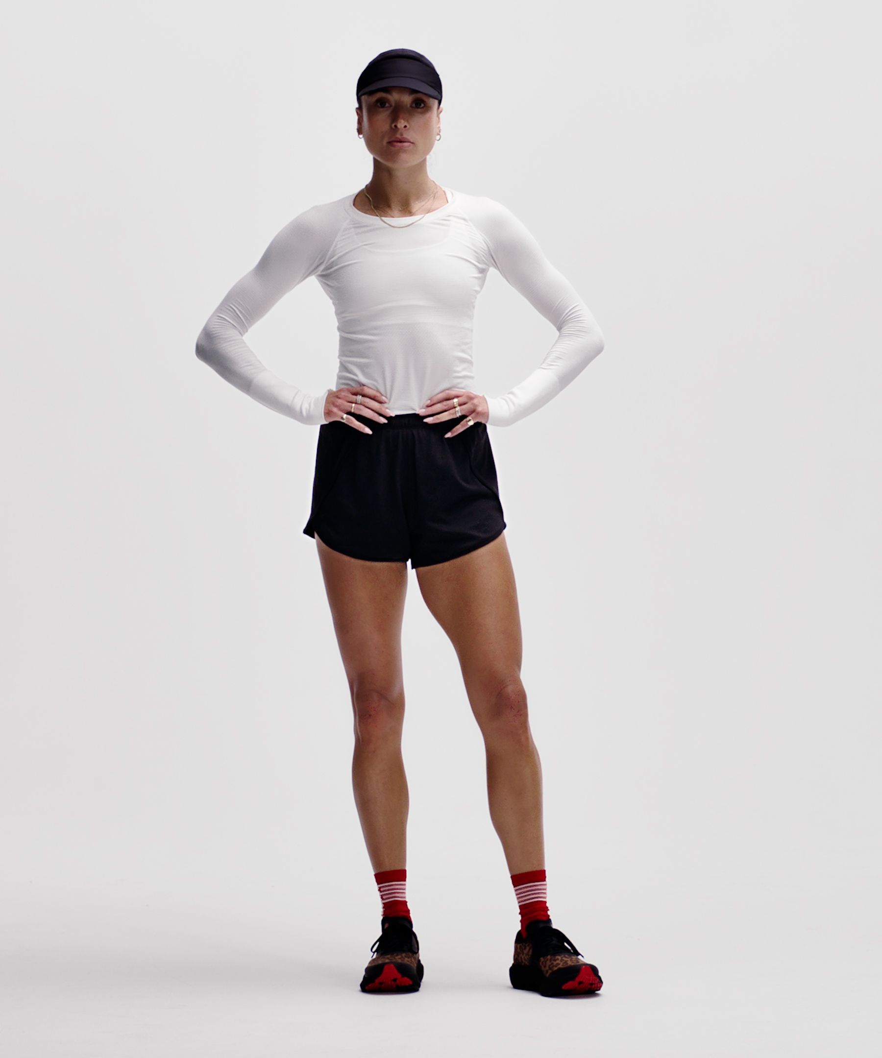 Swiftly Tech Long-Sleeve Shirt 2.0 *Hip Length | Women's Long