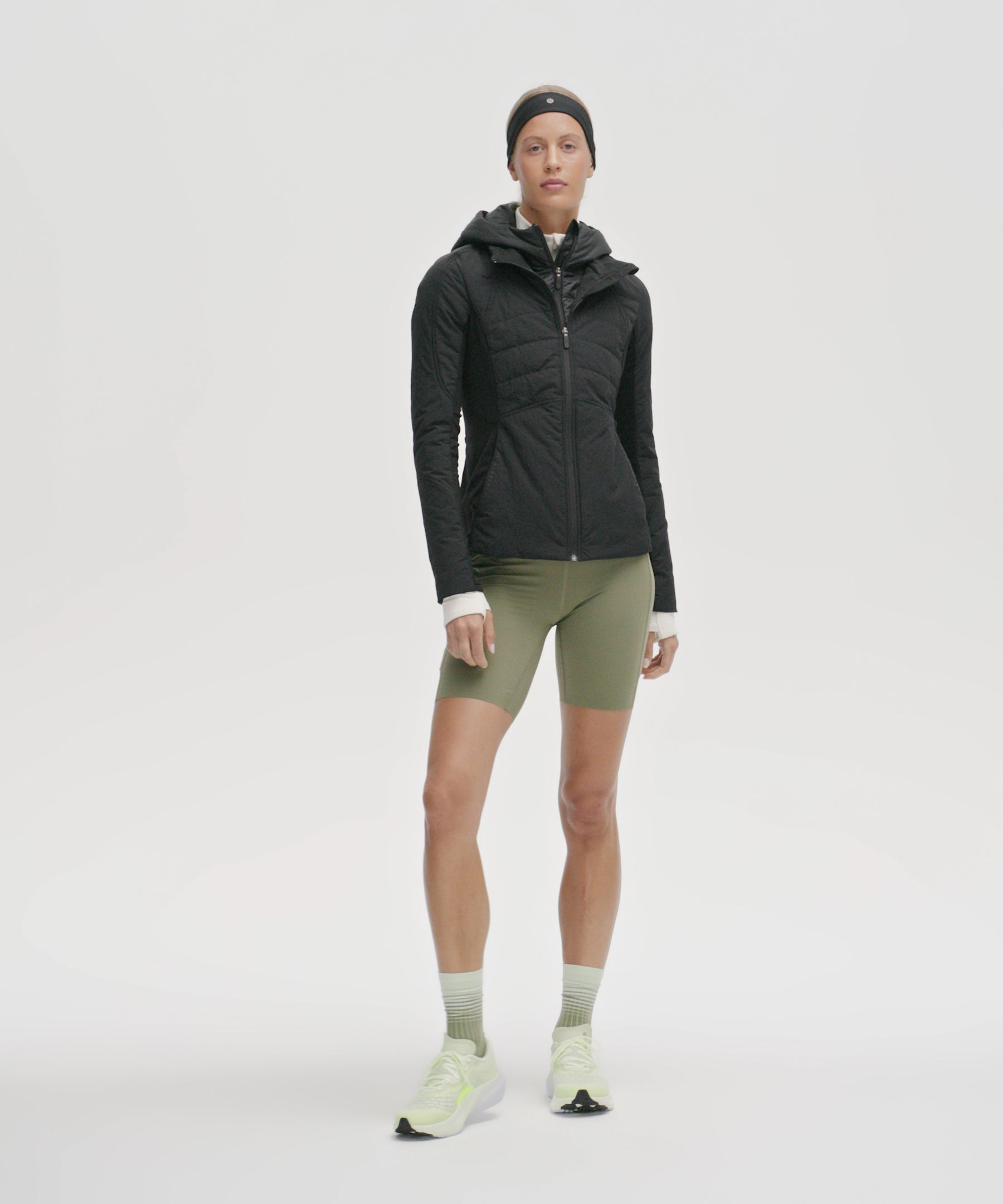 Veste Another Mile video preview