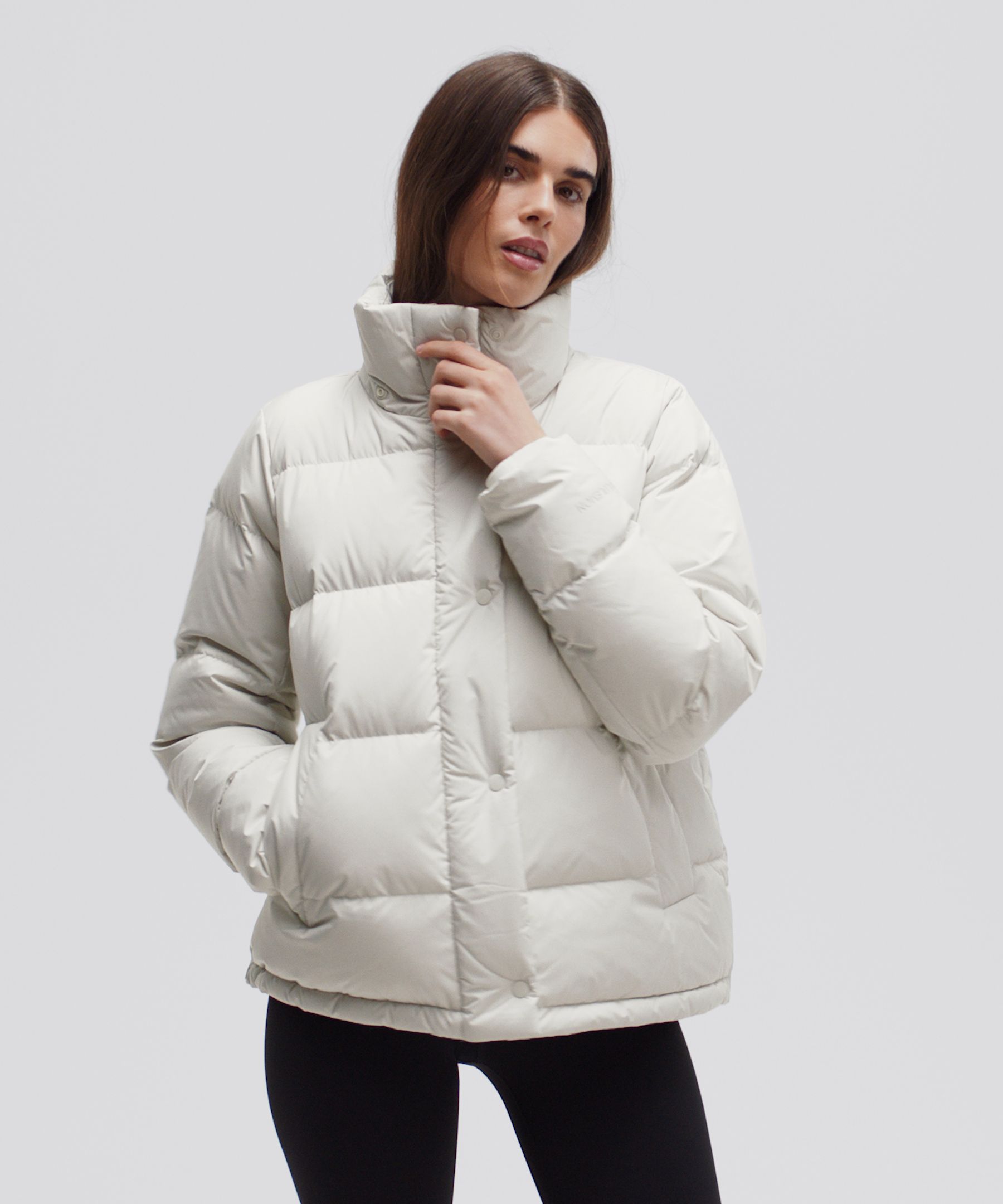 Women's Wunder Puff 600-Down-Fill Jacket | Women's Coats