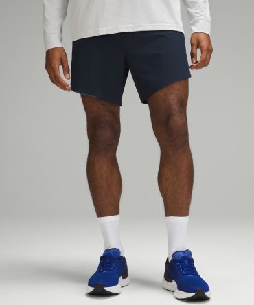 Outpacer Short