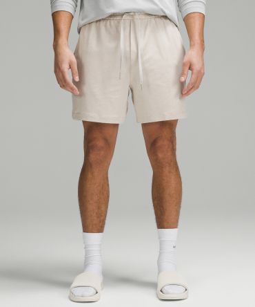 Soft Jersey Short