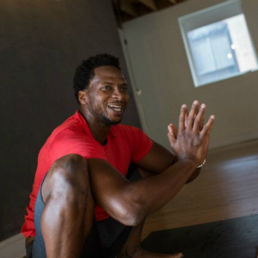 Babajide &nbsp;Ogunmola