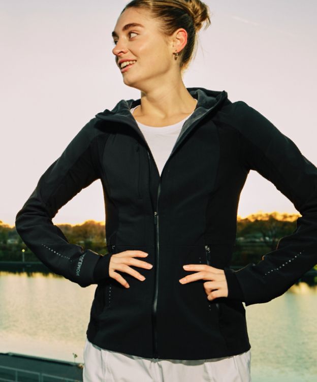 lulu lemon coats