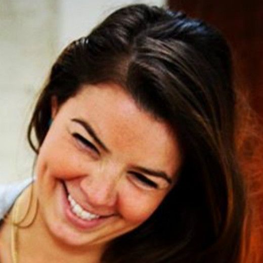 Connie  &nbsp;McInnes 