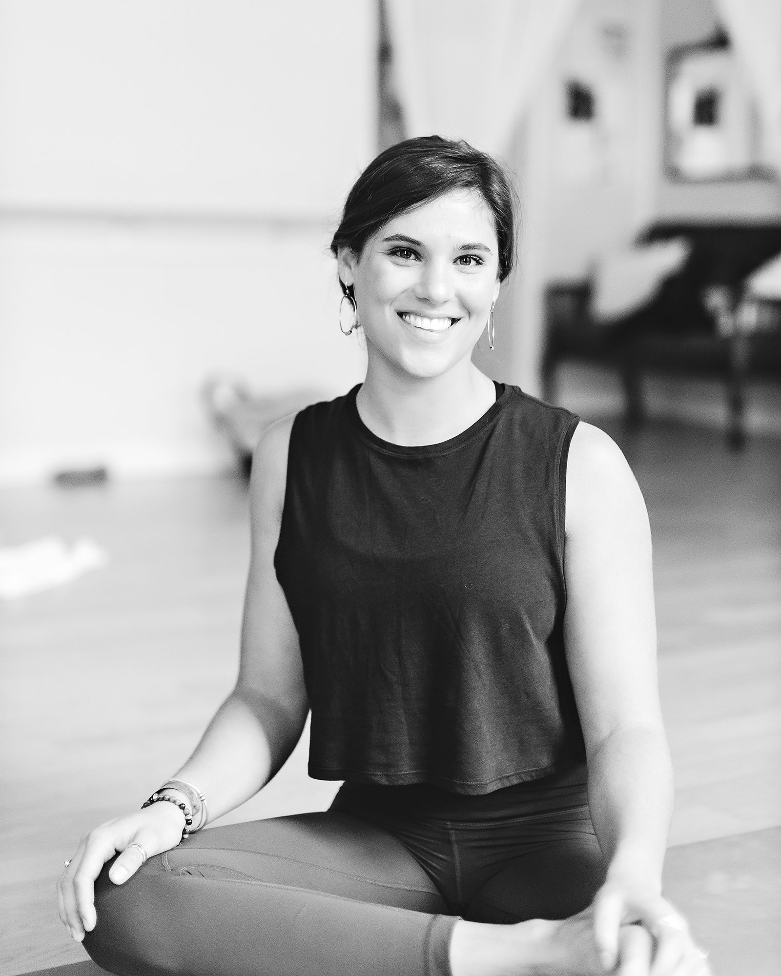 lululemon Church Street Store in Burlington, VT