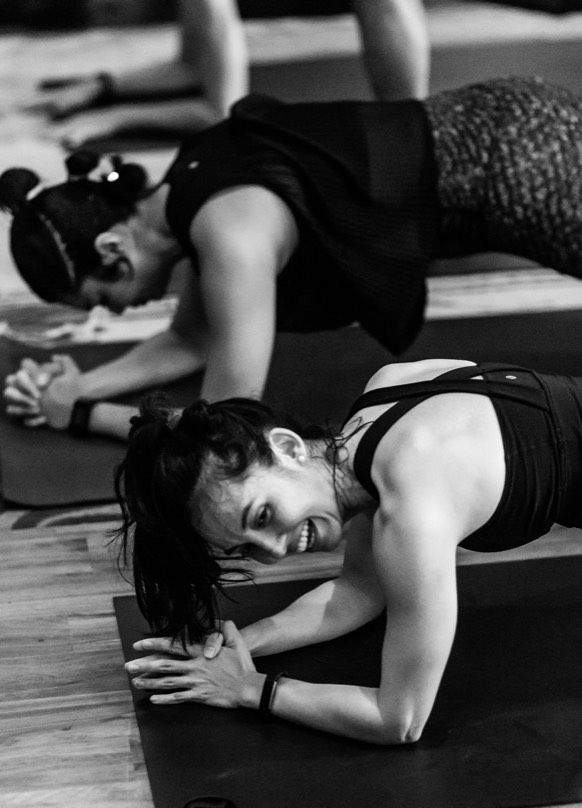 Ambassador Program lululemon