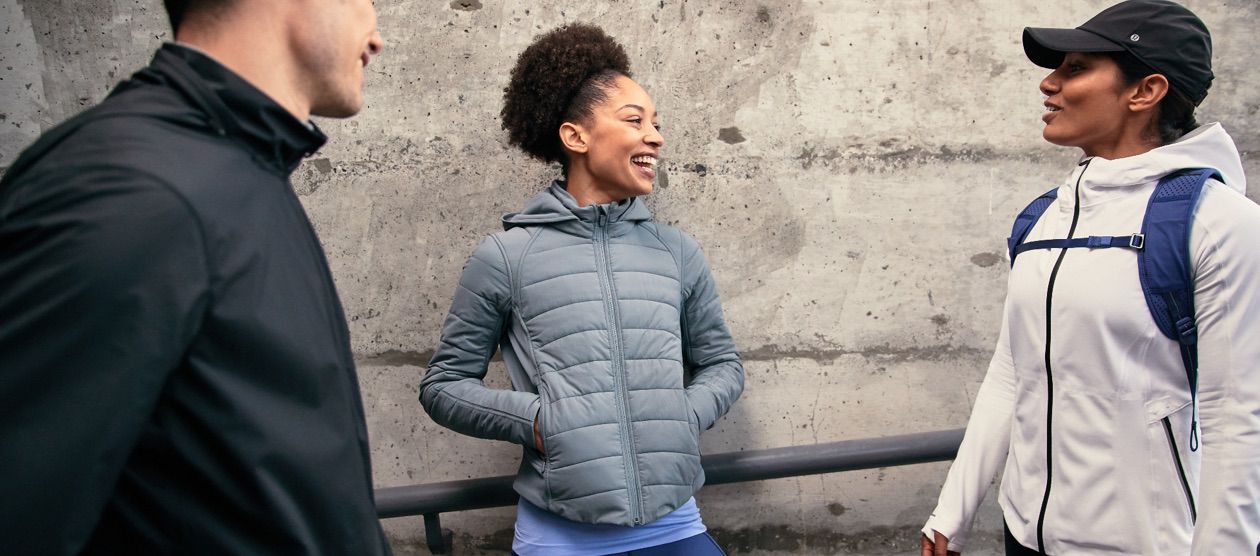 how many ambassadors does lululemon have student