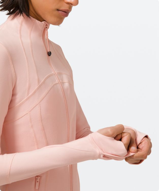 lululemon womens winter coats