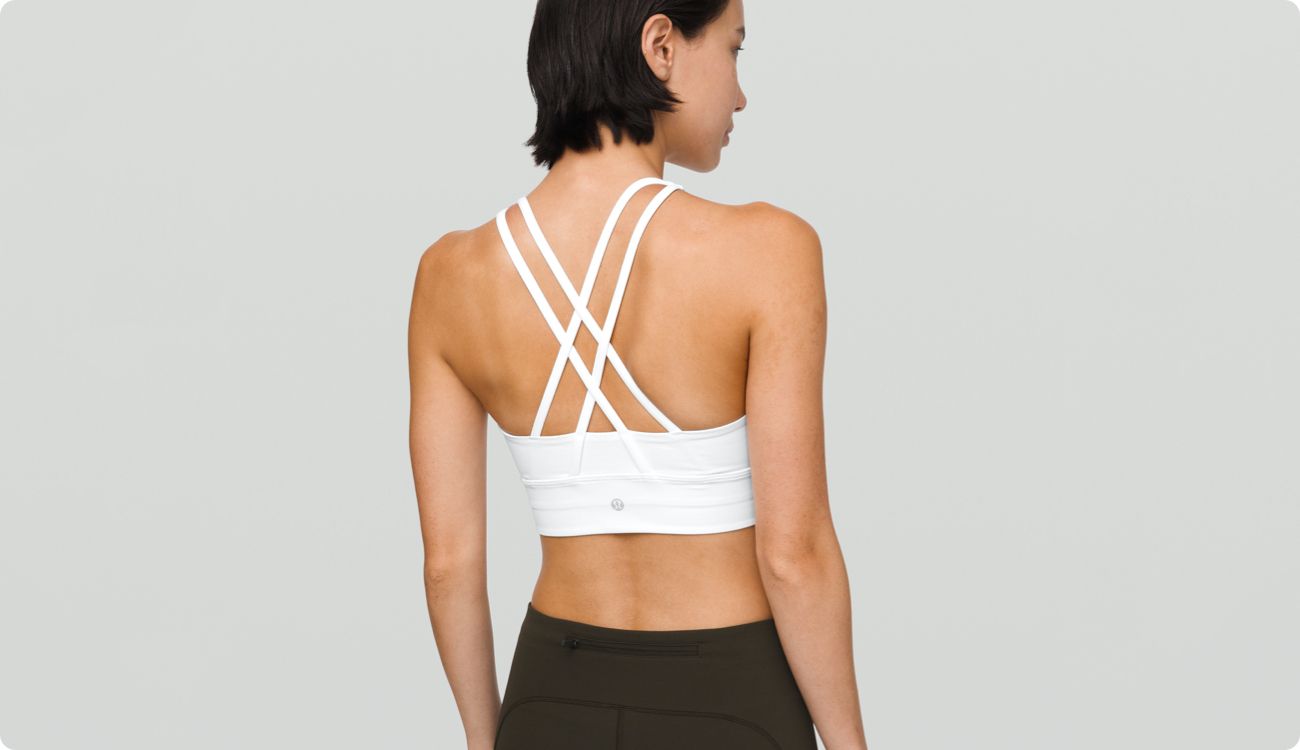 lululemon bra top