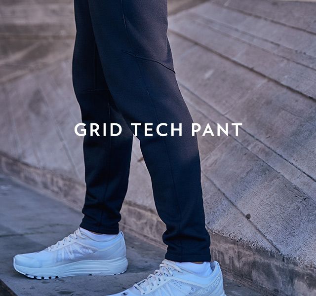 lululemon grid tech pant