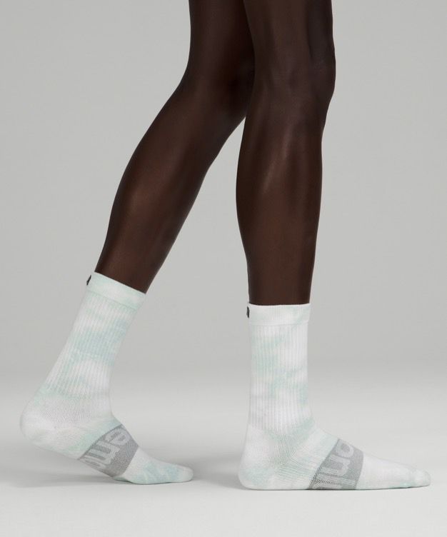 lulu lemon socks