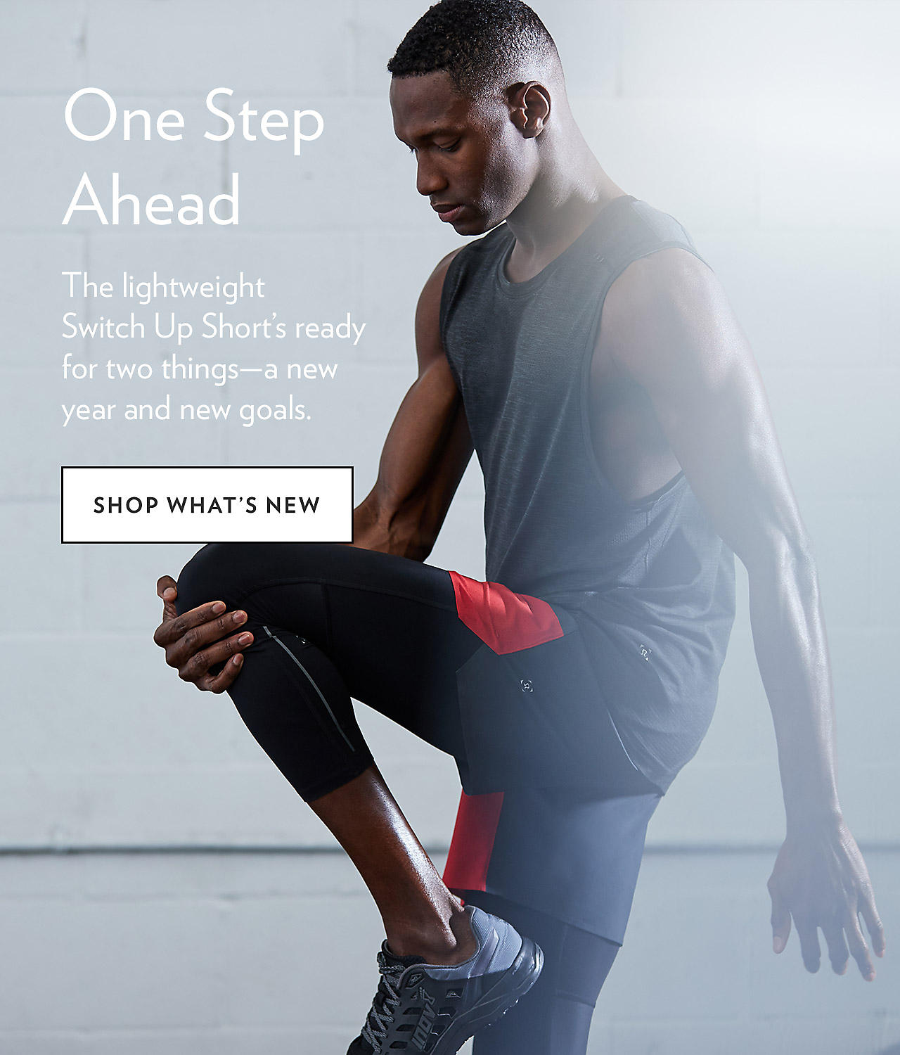 One Step Ahead - SHOP WHAT'S NEW