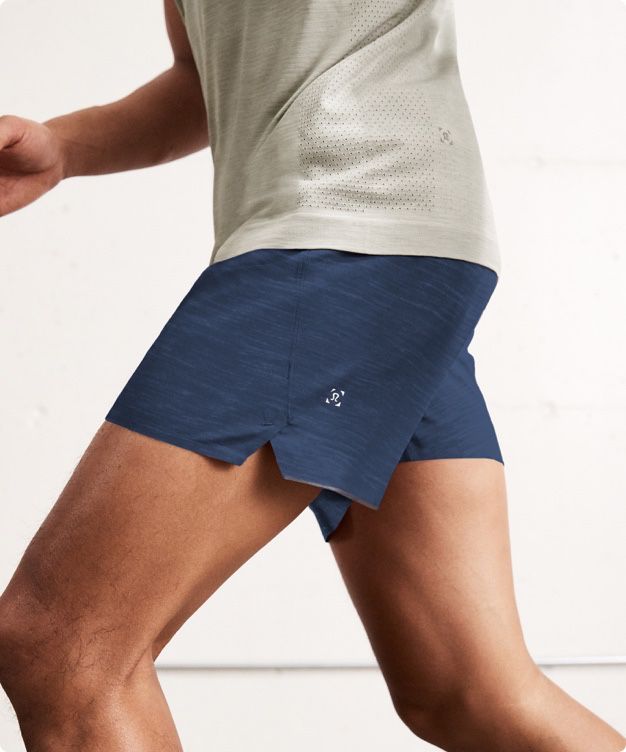 men's shorts lululemon