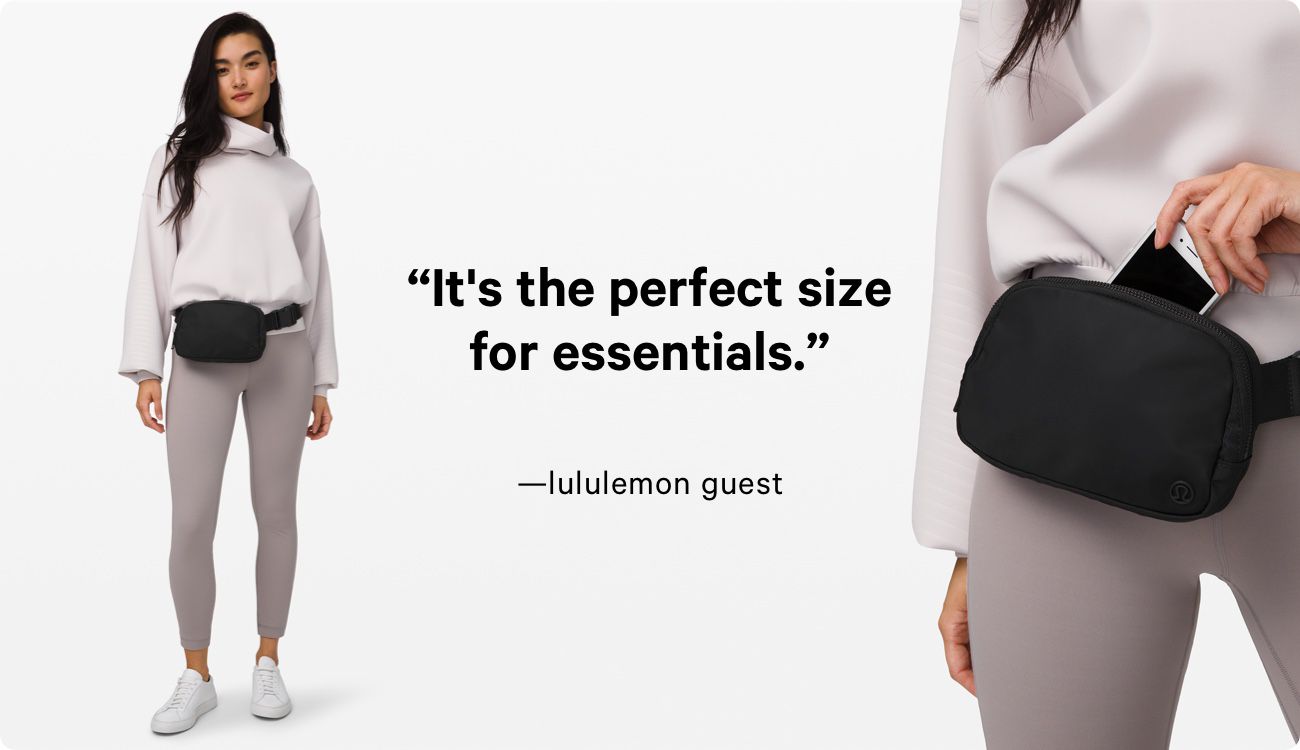 lululemon casual wear