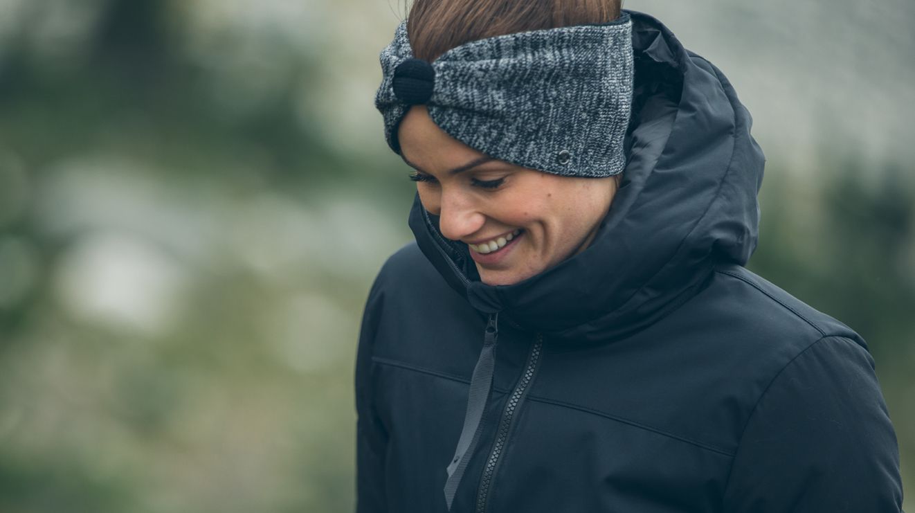 My LLL fabric *WARMTH* ranking – let's all remember that cold is subjective  ❄️🤍❄️ : r/lululemon