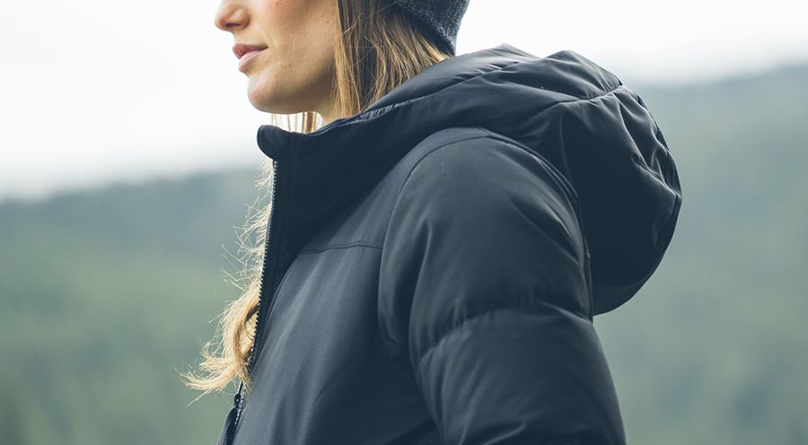 The Responsible Down Standard (RDS)