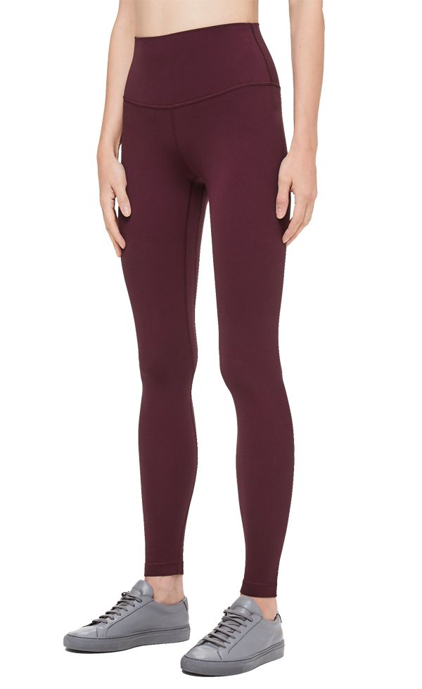 lululemon athletica yoga pants