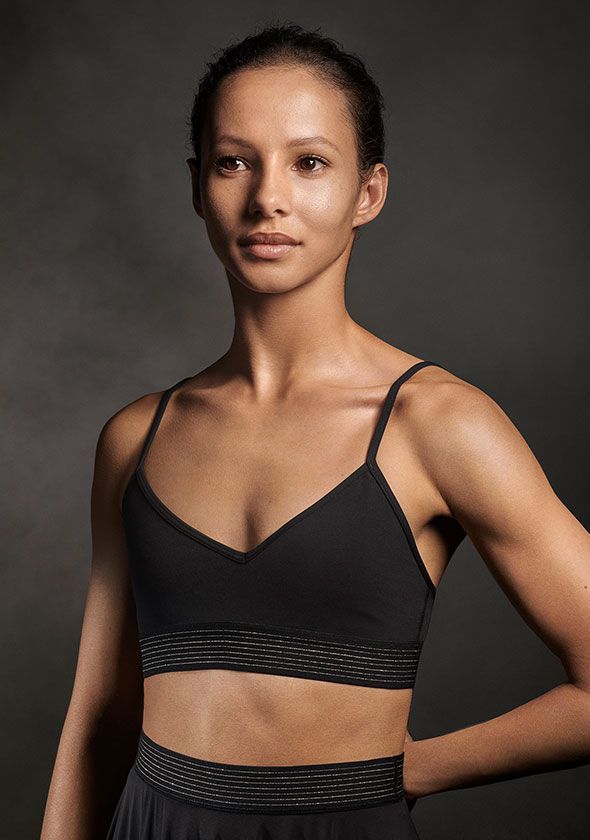lululemon principal dancer bra