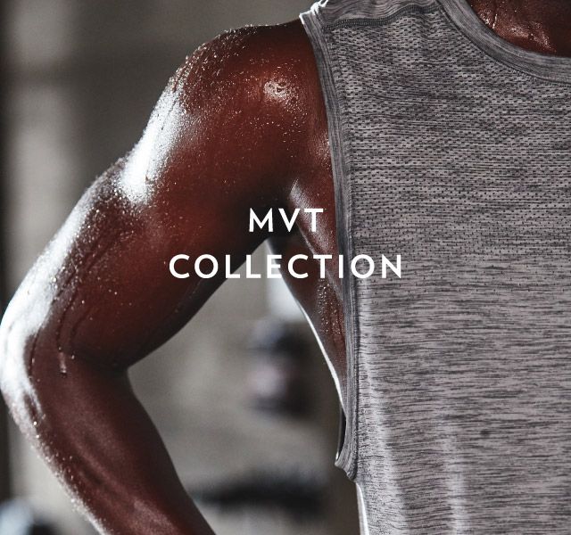 MVT COLLECTION