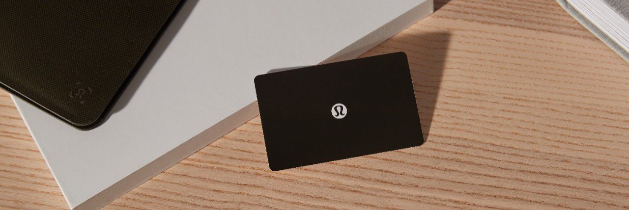 lululemon voucher uk