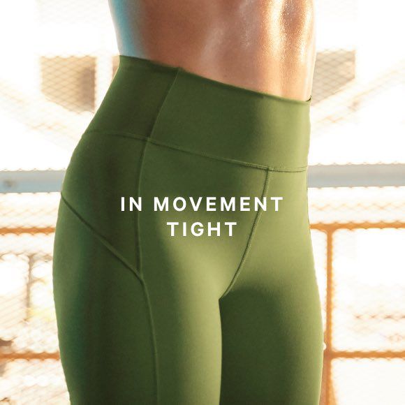 IN MOVEMENT TIGHT