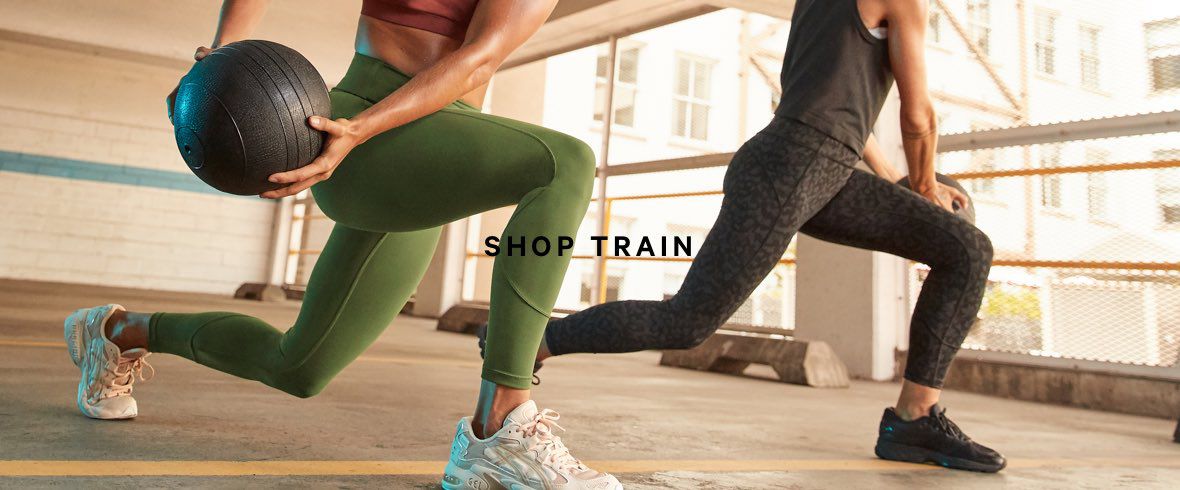 SHOP TRAIN