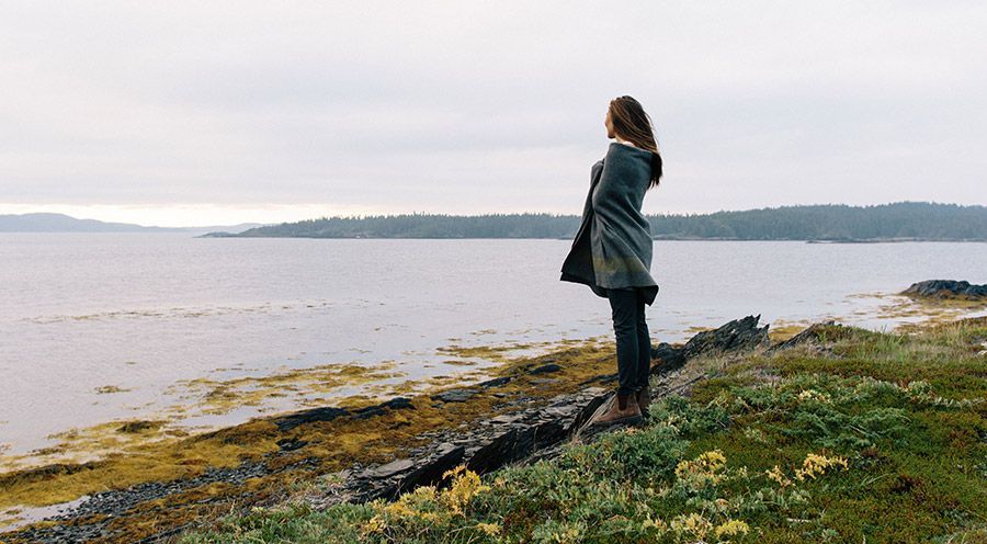 Nine Ways to Stay Calm During the Holidays