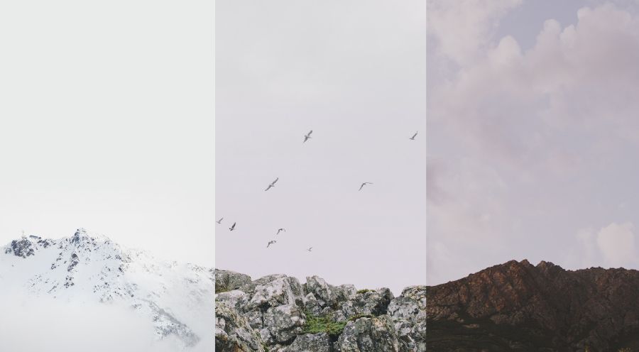 Meditate with Nature