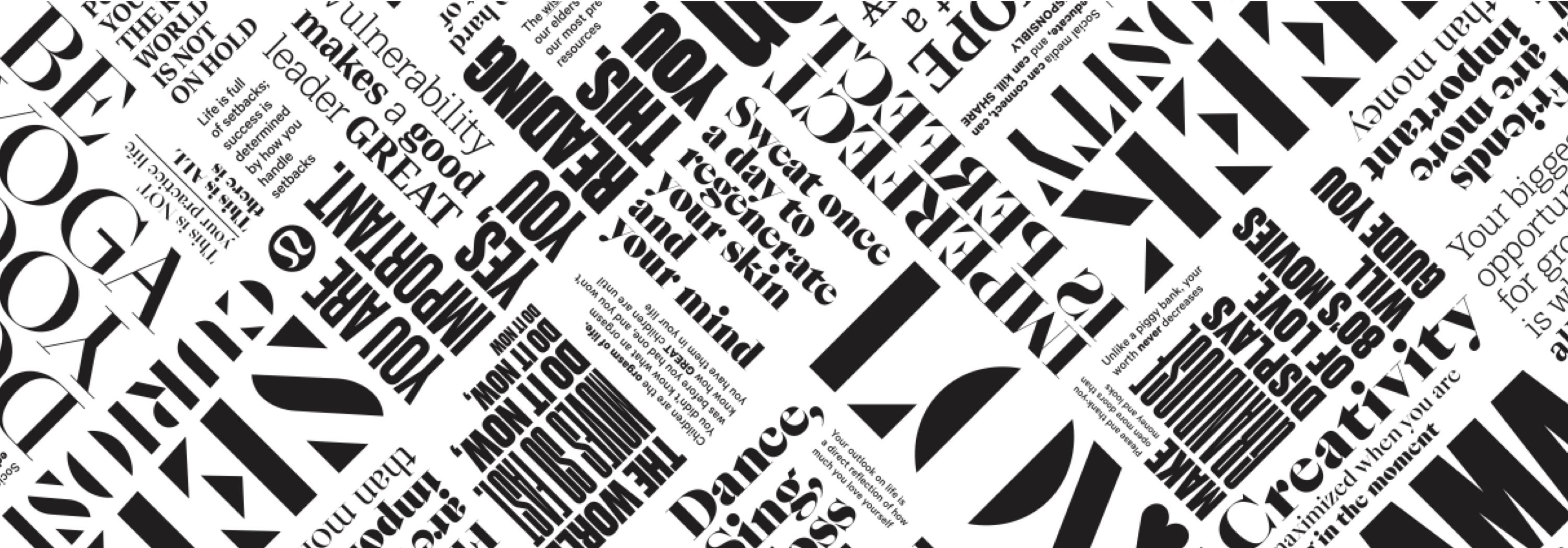 lululemon manifesto 2019