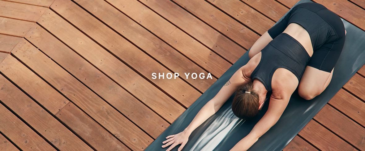 SHOP YOGA