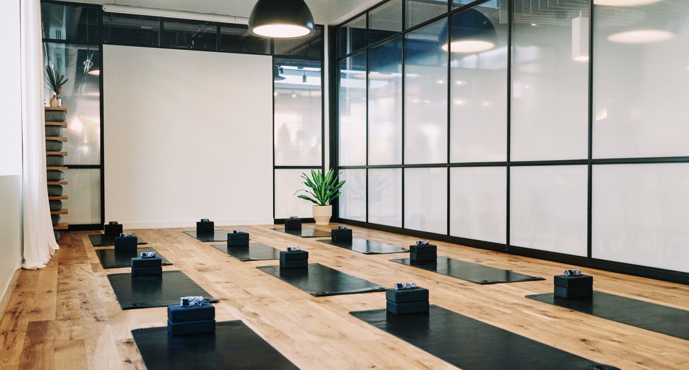 Lululemon Lincoln Park Events Today