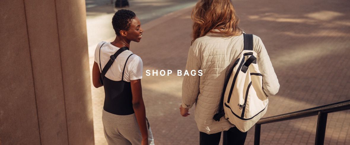 SHOP BAGS