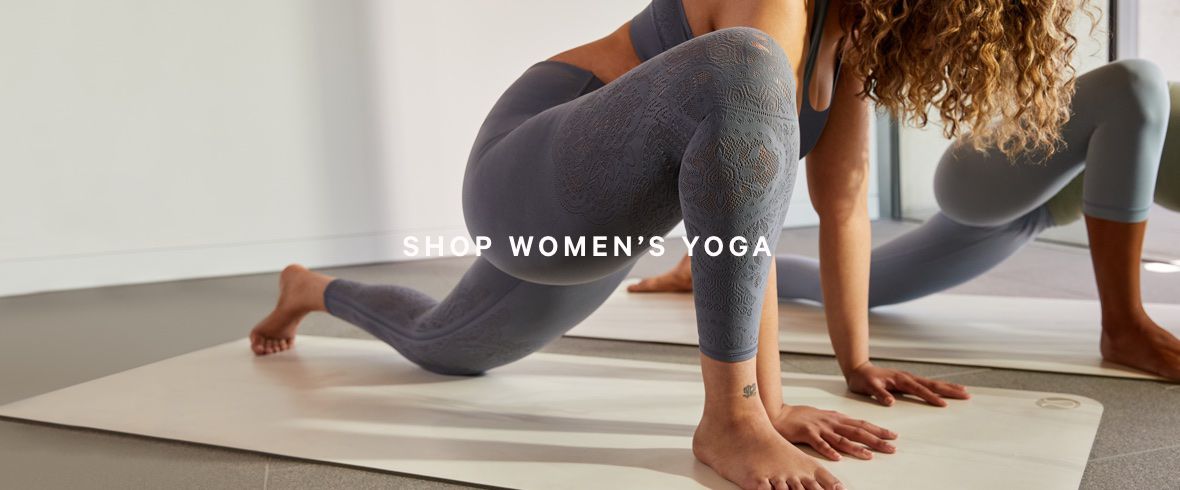 Shop womens yoga