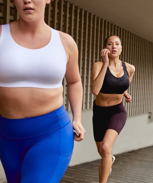 lululemon halter bra