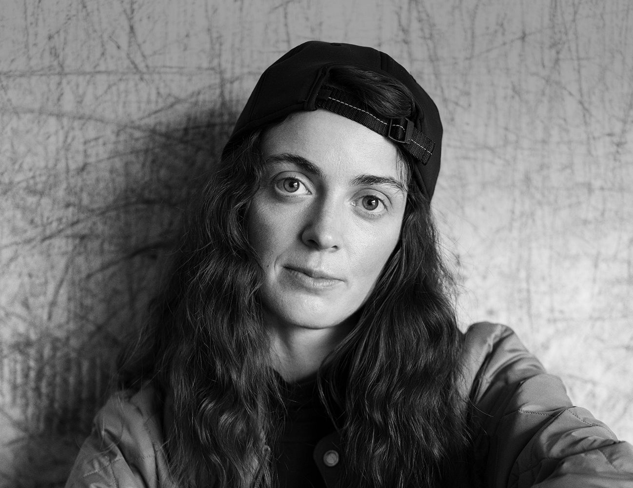 Image of Annie Guglia, Pro Skateboarder.