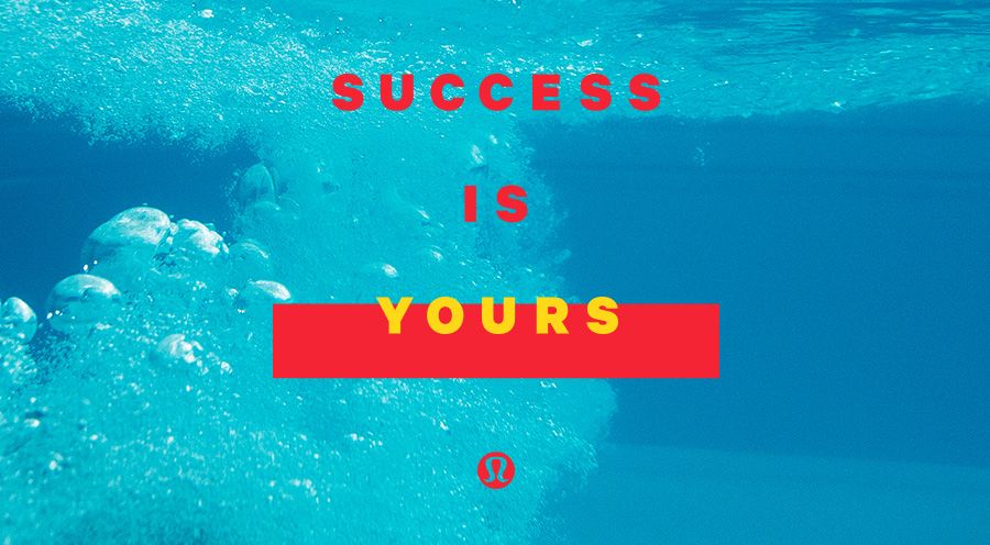 Success is Yours