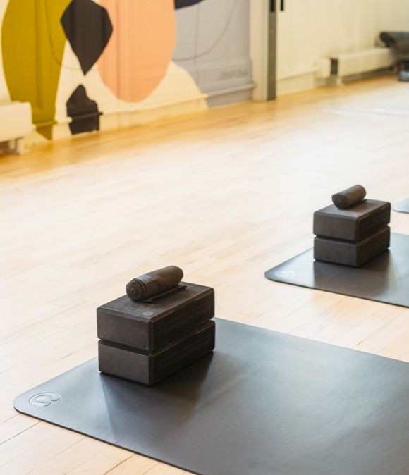 lulu lemon soho