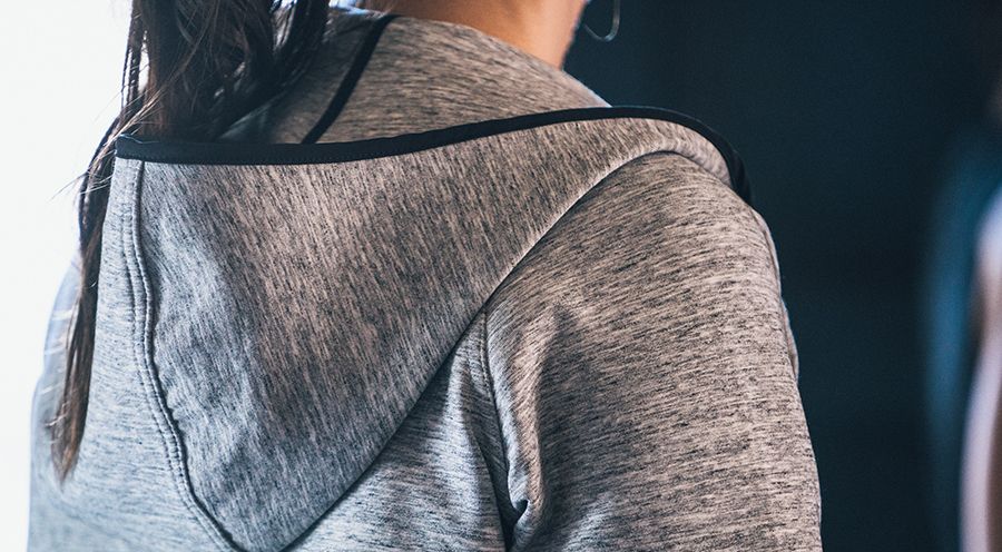 Meet Spacer Construction