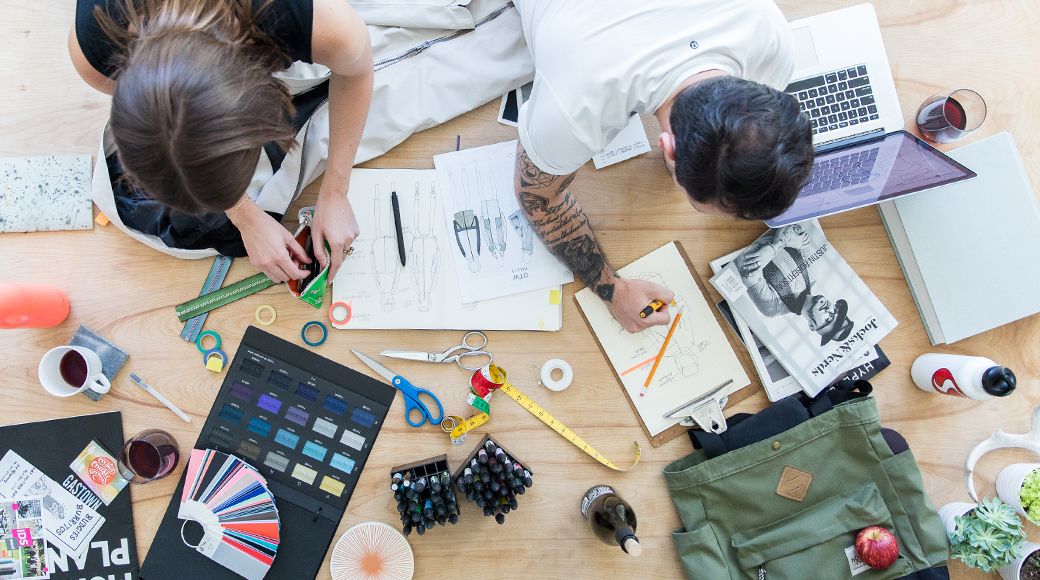 Waterproof Technology