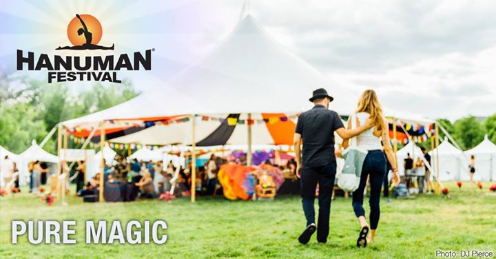 Hanuman Community Yoga