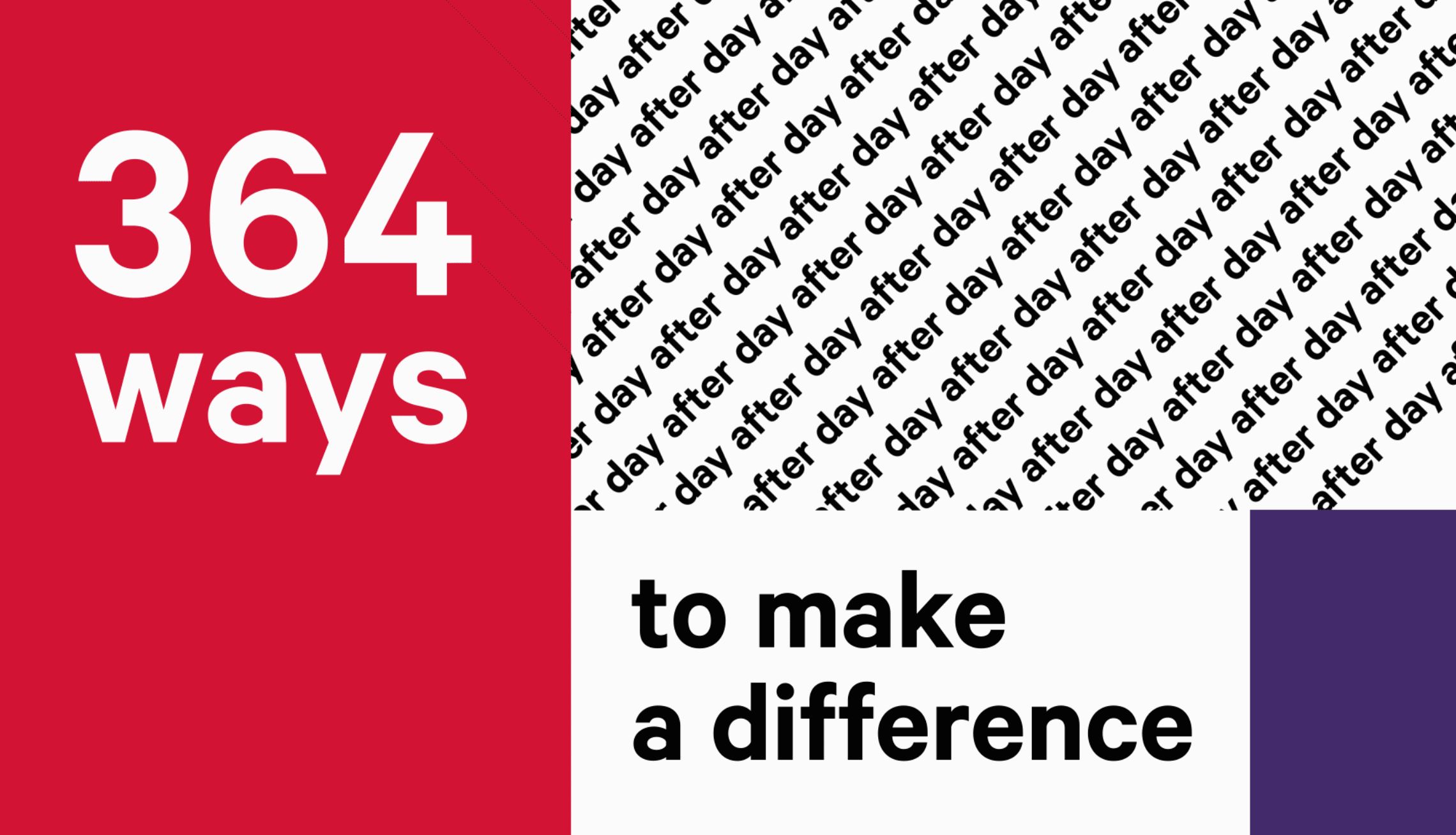 Image of a woman standing in the International Women’s Day t-shirt