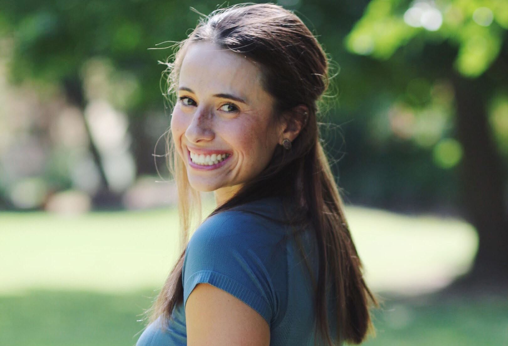 Kimberly  &nbsp;Rayner 