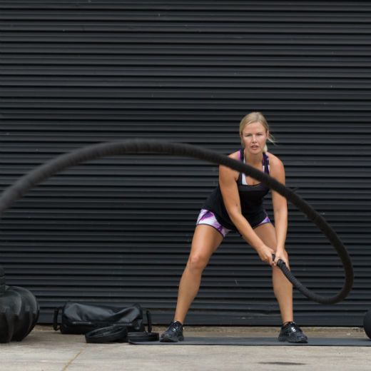 Shani &nbsp;Vetter
