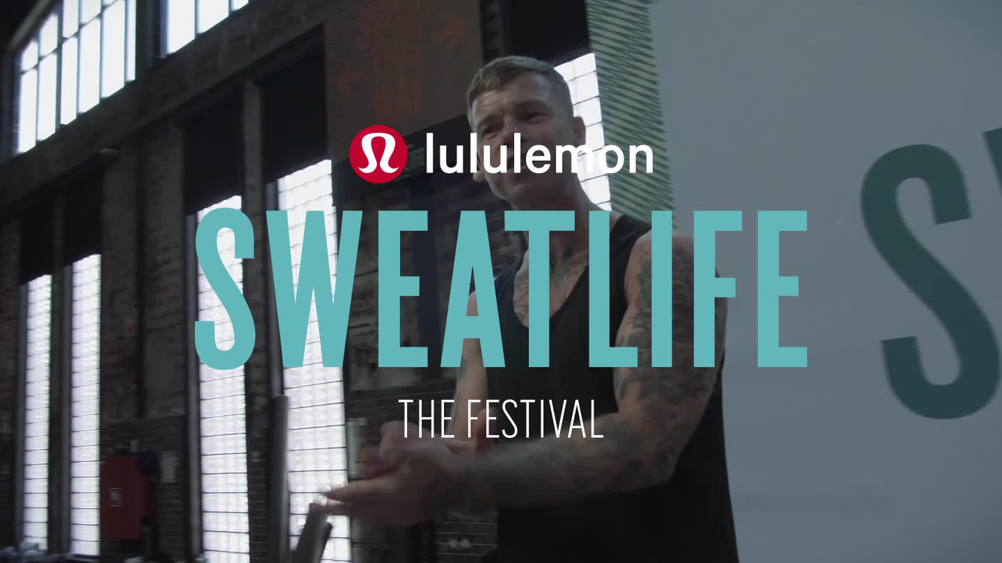 lululemon instructor discount online