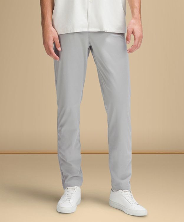 Men's Trousers